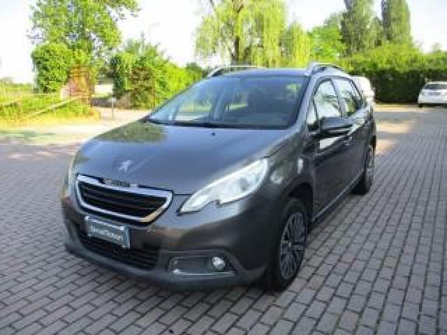 Peugeot 2008 Bluehdi 100 Active - Ok Neopat./bluetooth/usb 