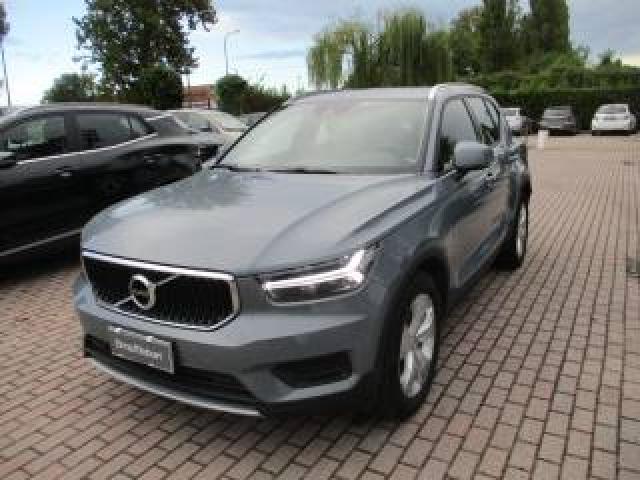 Volvo Xc40 D3 Geartronic Business Carplay/navi/portellone 
