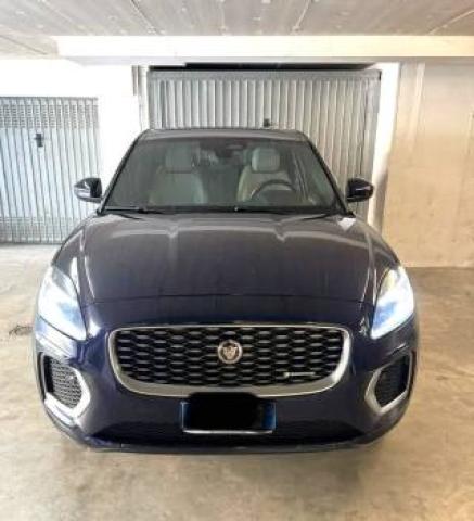 Jaguar E-Pace 2.0 I4 200 Cv Awd Auto R-Dynamic S 