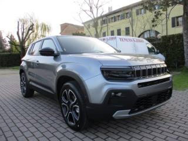 Jeep Avenger 1.2 Turbo Summit - Full Opt./led/camera 