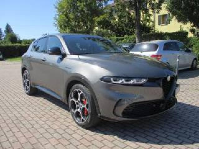 Alfa Romeo Tonale 1.5 160cv Mhev Tct7 Veloce - Carplay/matrix/pelle 