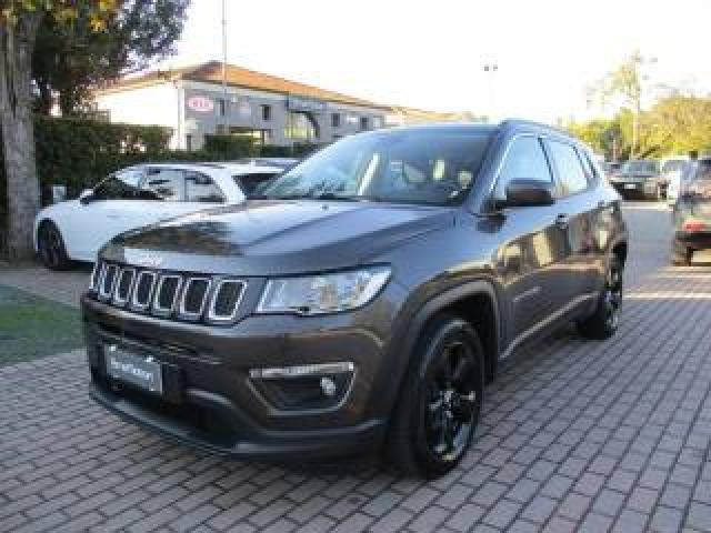 Jeep Compass 1.6 Multijet 2wd Longitude Navi/camera/frenata 