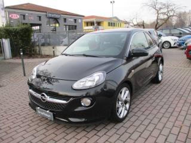 Opel Adam 1.4 87 Cv Gpl Tech Gpl 2034 - Ok Neopat. 