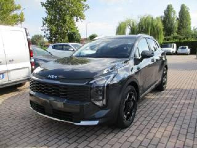 Kia Sportage 1.6 Crdi 136cv Mh Style Nuovo Modello 