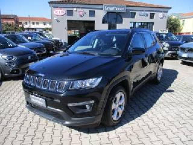 Jeep Compass 1.4 Multiair 2wd Longitude Carplay/navi/camera 