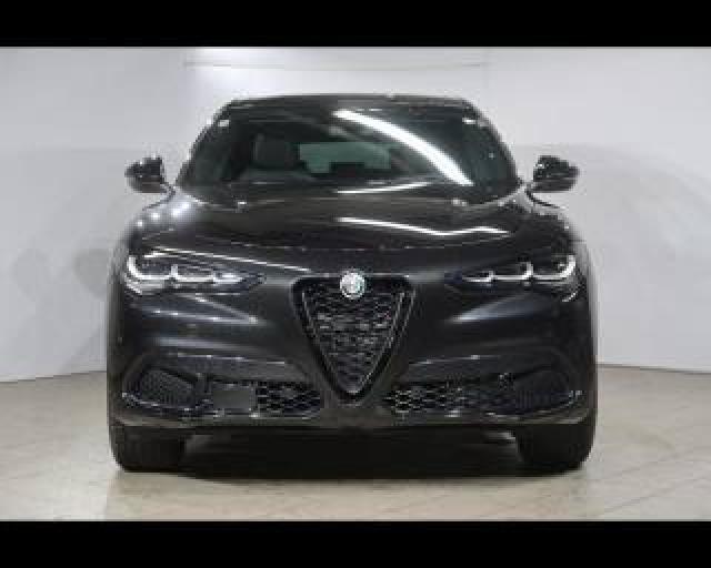 Alfa Romeo Stelvio 2.2 Td 210cv At8 Q4 Veloce - Navitouch/20/portell 