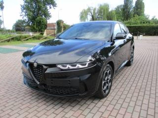 Alfa Romeo Tonale 1.5 130 Cv Mhev Tct7 Sprint - Carplay/360/matrix 