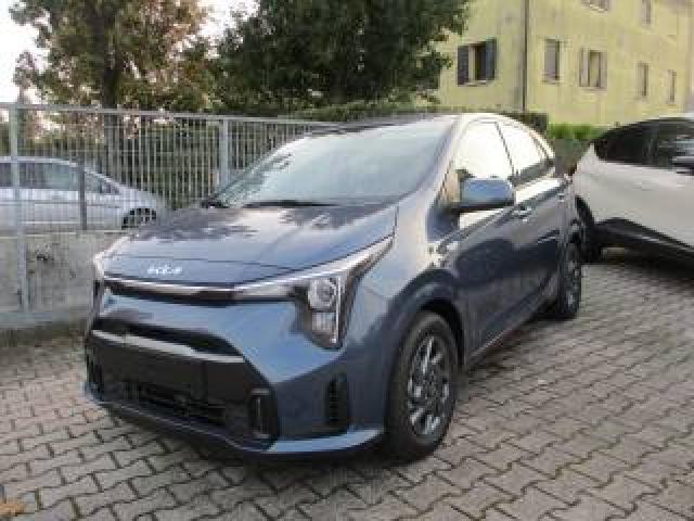 Kia Picanto 1.0 12v 5p Urban Gpl - New Model 
