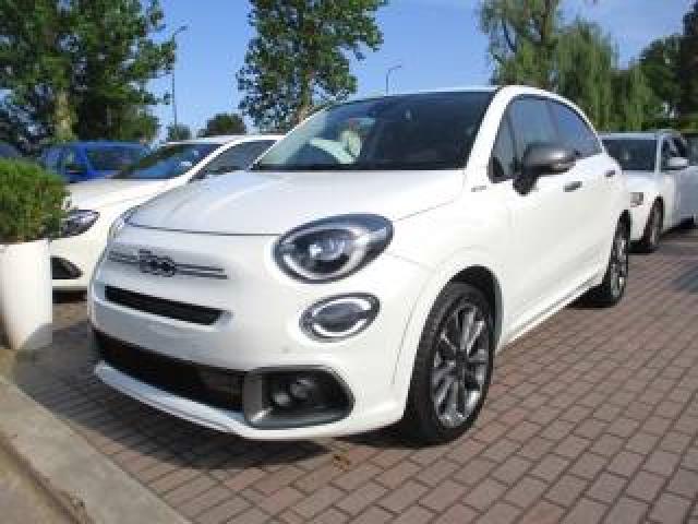 Fiat 500x 1.5 T4 Hybrid 130cv Dct Sport - Full 