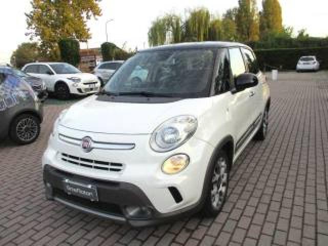 Fiat 500l 1.6 Multijet 120cv Trekking Navi/bluetooth/cruise 