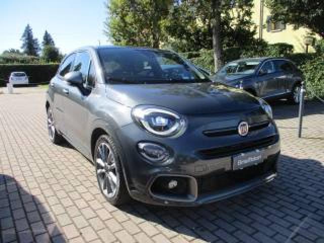 Fiat 500x 1.0 T3 120cv Sport Navi/carplay/full Led 