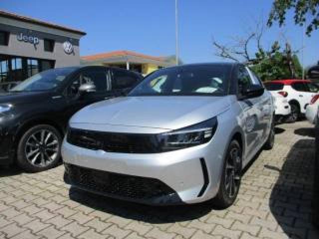 Opel Corsa 1.2 100 Cv Gs - Ok Neopat. Carplay/led/camera 