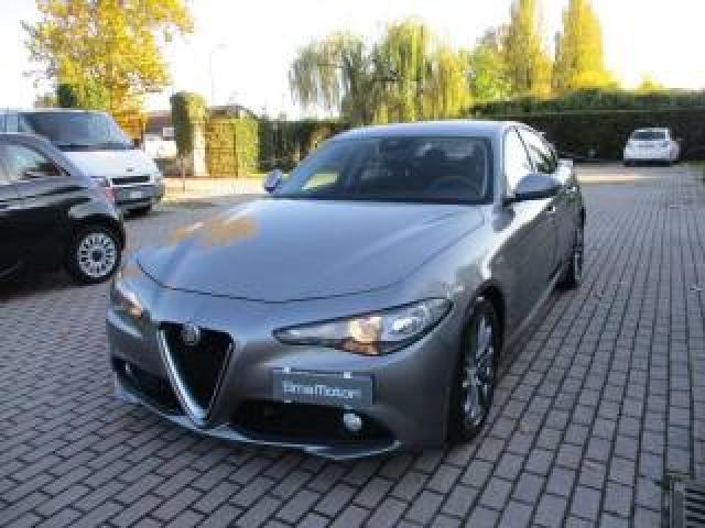 Alfa Romeo Giulia 2.2 Turbodiesel 150 Cv At8 Business Navi/camera 