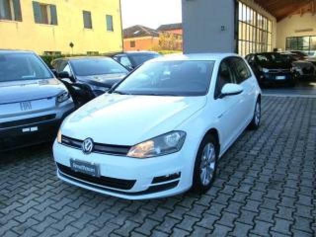 Volkswagen Golf 1.4 Tgi 5p. Comfortline Ok Neopat./bluetooth 