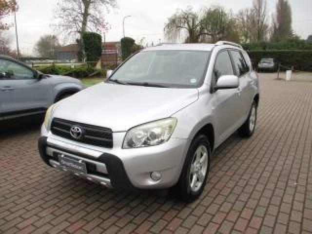 Toyota Rav 4 My23 Rav4 2.2 D-4d 136cv 4x4/bluetooth/sensori 