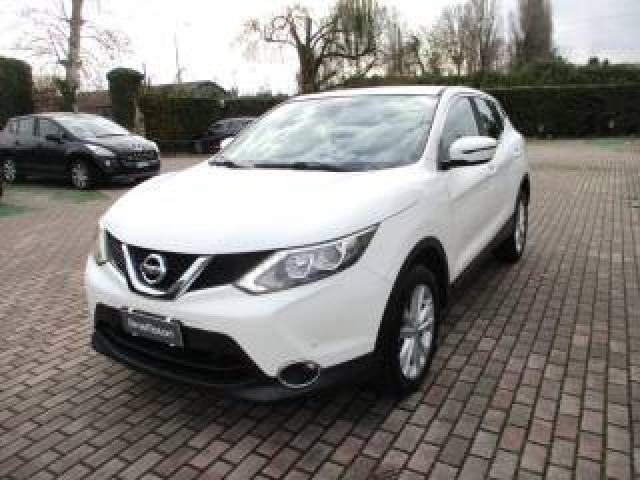 Nissan Qashqai 1.5 Dci Acenta Frenata/sensoripark 