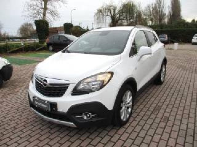 Opel Mokka 1.6 Cdti Ecotec 136cv 4x2 S&s Cosmo Euro6 