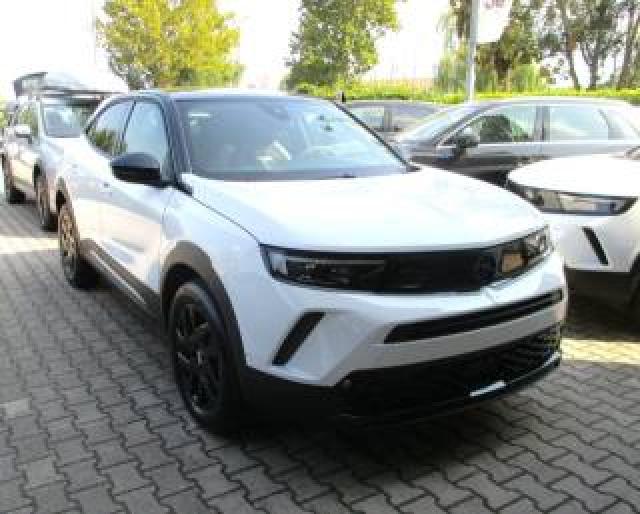 Opel Mokka 1.2 Turbo Gs - Led/carplay/camera 