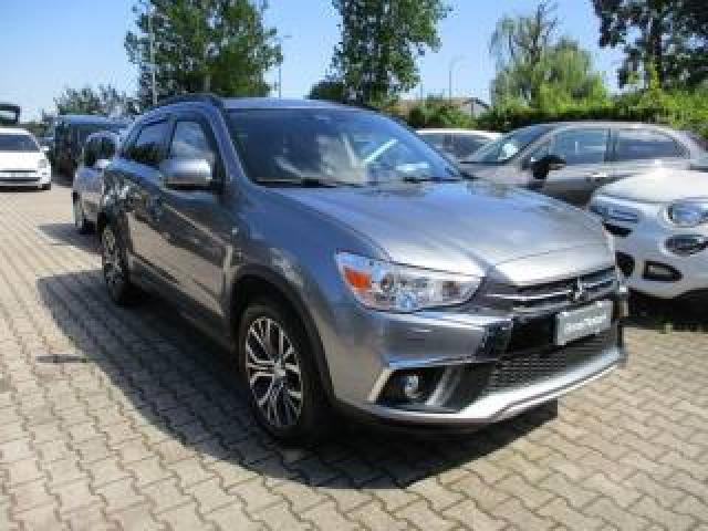 Mitsubishi Asx 1.6 Di-D 114 Cv 2wd Intense Navi Carplay 