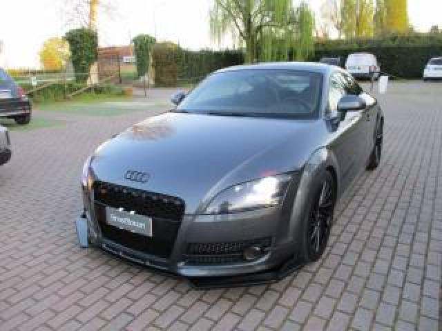 Audi Tt Coupé 2.0 Tfsi - Carplay/cerchi18/xeno 