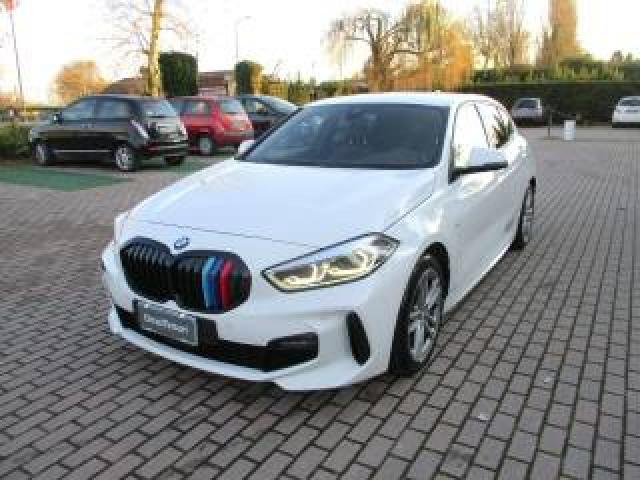 Bmw 116 D 5p. Msport Aut. - Carplayled/navi/pdc 