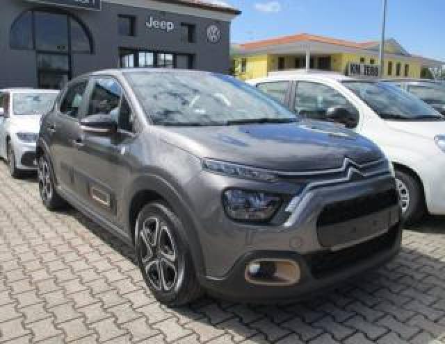 Citroen C3 Puretech 83 S&s Ok Neopat. Carplay/led 