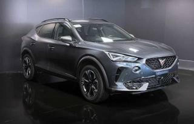 Cupra Formentor 1.5 Tsi Dsg - Carplay/acc/led 