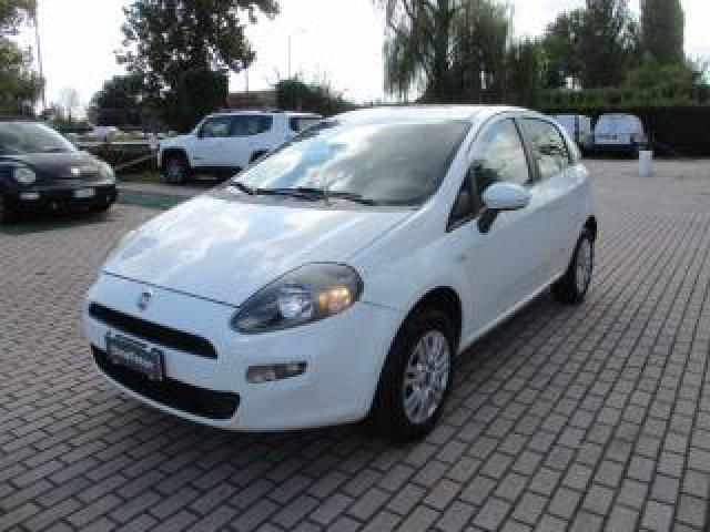 Fiat Punto 1.4 8v 5p Natural Power Ok Neopat. 