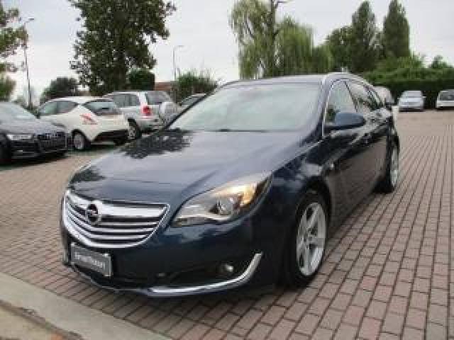 Opel Insignia 2.0 Cdti 163cv Sports Tourer Aut. Cosmo 