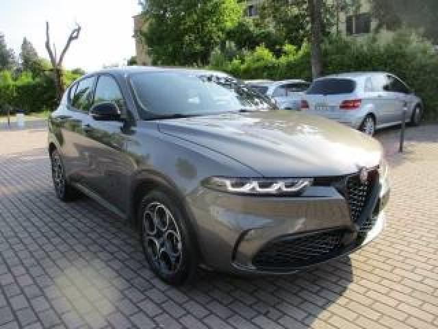 Alfa Romeo Tonale 1.5 130 Cv Mhev Tct7 Sprint - Carplay/360/matrix 