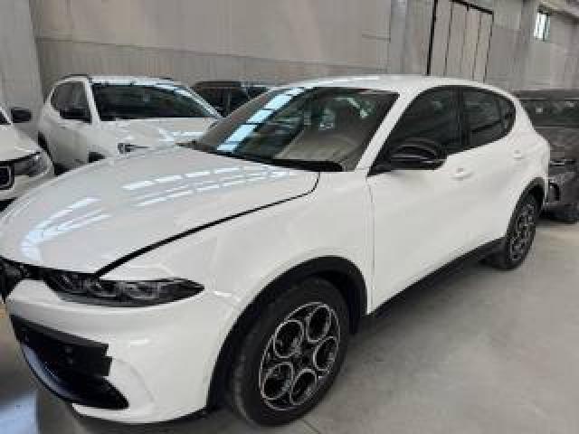 Alfa Romeo Tonale 1.5 130 Cv Mhev Tct7 Sprint - Carplay/360/matrix 