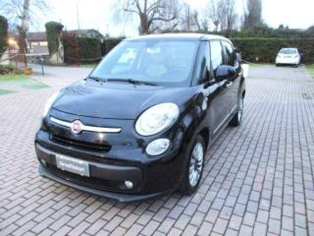 Fiat 500l 1.3 Multijet 95cv Pop Star Euro 6/ok Neopat. 