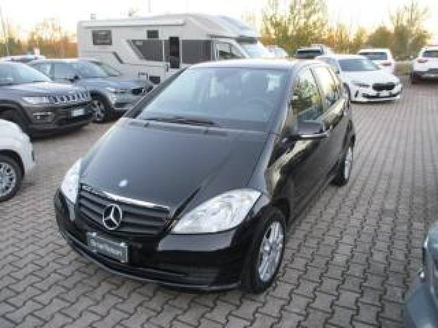 Mercedes Benz A 160 Blueefficiency Ok Neopat/sedilirisc 