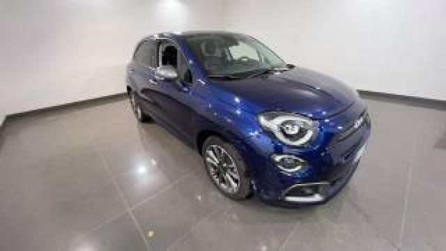 Fiat 500x 1.5 T4 Hybrid 130cv Dct Sport - Full 