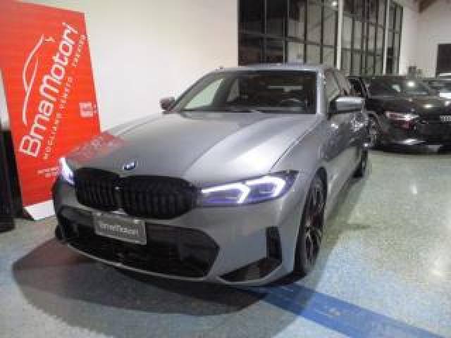 Bmw 320 D 48v Msport - Headup/360/carplay/acc 