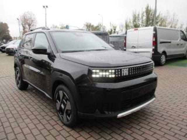 Fiat Grande Panda 1.2 Hybrid 110cv S&s La Prima Camera/carplay 