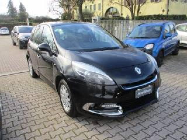 Renault Scenic 1.6 Dci 130cv S&s Bose Tetto/camera 