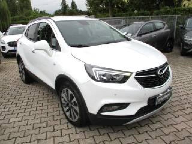 Opel Mokka X 1.6 Cdti Ecotec 136cv 4x2 Aut. Innovation 