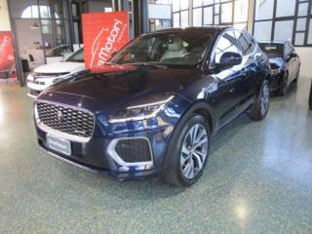 Jaguar E-Pace 2.0 I4 200 Cv Awd Auto R-Dynamic S 