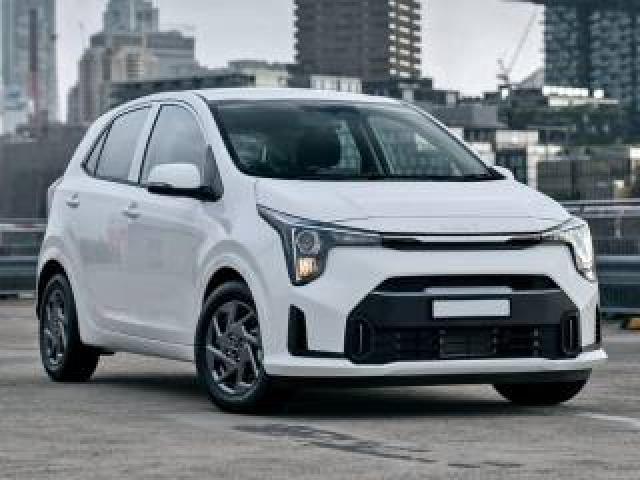 Kia Picanto 1.0 12v 5p Urban New Model  - Su Ordinazione 