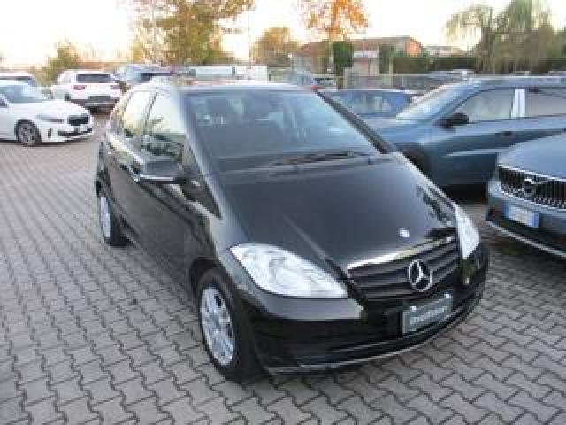 Mercedes Benz A 160 Blueefficiency Ok Neopat/sedilirisc 