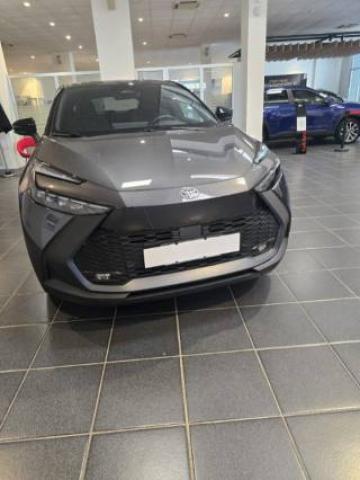 Toyota C-Hr 1.8 Hv Trend - Ok Neopat./carplay 
