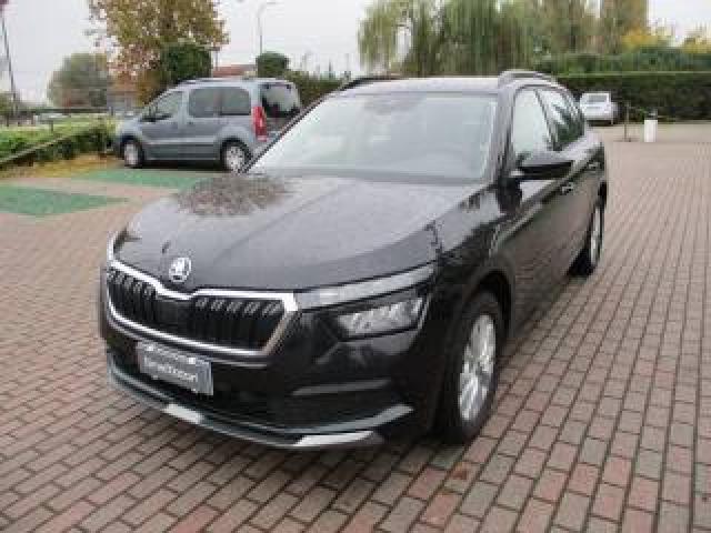 Skoda Kamiq 1.0 Tsi Ambition Acc/carplay/ok Neopat. 