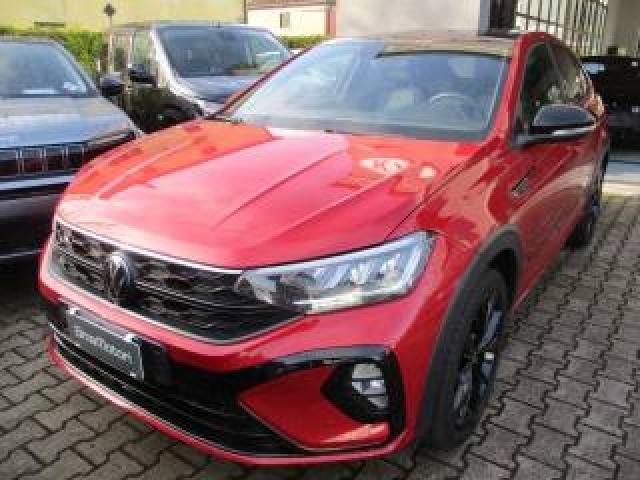 Volkswagen Taigo 1.0 Tsi 110 Cv Dsg R-Line Tetto/carplay 