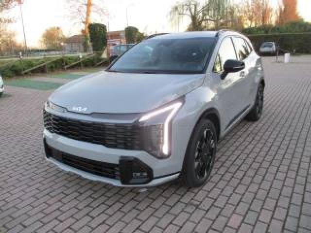 Kia Sportage 1.6 Tgdi Hev At Gt-Line My26 Facelift 