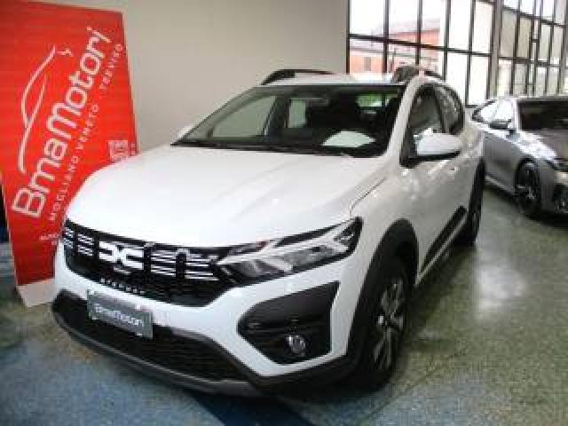 Dacia Sandero Stepway 1.0 Tce Eco-G Expression Carplay/led 
