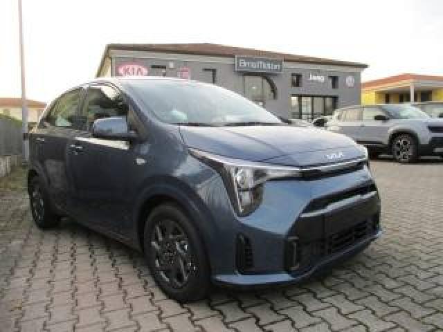 Kia Picanto 1.0 12v 5p Urban Gpl - New Model 