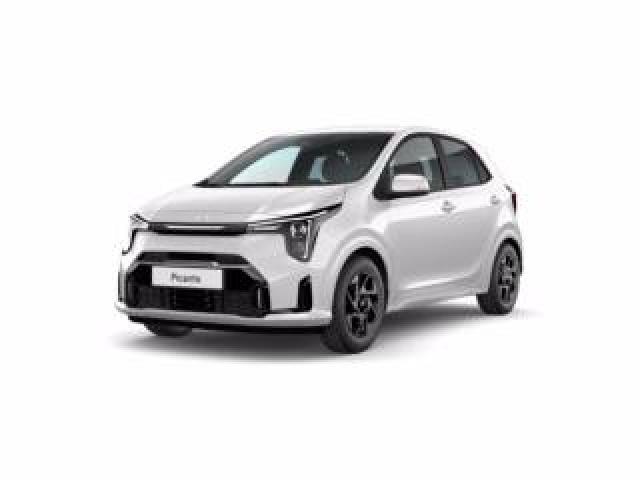 Kia Picanto 1.0 12v 5p Urban Gpl - New Model 