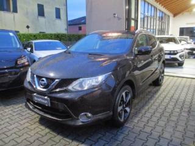 Nissan Qashqai 1.5 Dci N-Connecta Tetto/360/frenata 