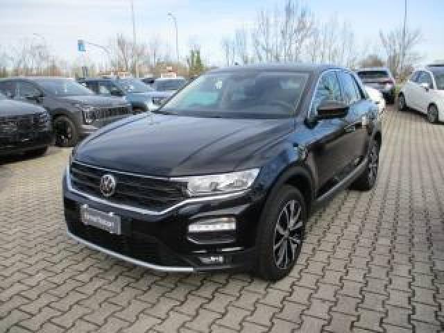Volkswagen T-Roc 1.6 Tdi Style - Carplay/display/cruiseadattivo 